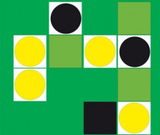 Модель-аппликация "Генеалогический метод антропогенетики" (набор из 78 карт) - fgospostavki.ru - Иркутск