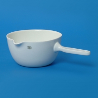 Кастрюля фарфоровая N1 - fgospostavki.ru - Иркутск