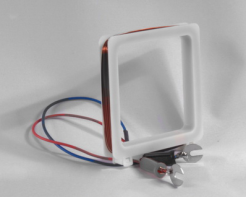 Рамка магнитна (катушка-моток) - fgospostavki.ru - Иркутск