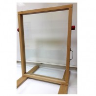 Прозрачный мольберт - fgospostavki.ru - Иркутск