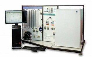 Учебный тренажерно-диагностический комплекс «Холодильник однокамерный» - fgospostavki.ru - Иркутск