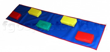 Дорожка "Кочки" - fgospostavki.ru - Иркутск