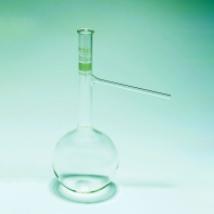 Колба для разгонки нефти и нефтепродуктов (Энглера) 250 мл. - fgospostavki.ru - Иркутск