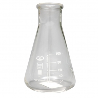 Колба коническая 100 мл. - fgospostavki.ru - Иркутск