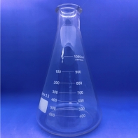 Колба коническая 1000 мл. - fgospostavki.ru - Иркутск