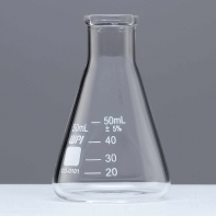 Колба коническая 50 мл. - fgospostavki.ru - Иркутск