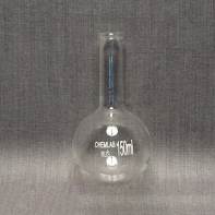 Колба круглодонная 150 мл. - fgospostavki.ru - Иркутск