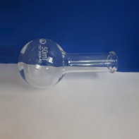 Колба круглодонная 50 мл. - fgospostavki.ru - Иркутск