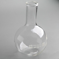 Колба плоскодонная 500 мл. - fgospostavki.ru - Иркутск