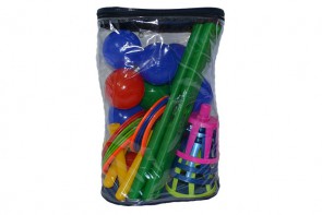 Кольцеброс комбинированный в сумке ПВХ - fgospostavki.ru - Иркутск