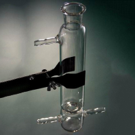 Стеклянная колонка адсорбционная КАД - fgospostavki.ru - Иркутск