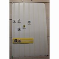 Коммуникативная панель на стену для карточек - fgospostavki.ru - Иркутск