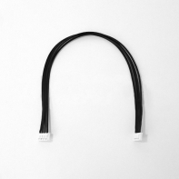 Комплект кабелей Robot Cable-X4P 240mm 10pcs - fgospostavki.ru - Иркутск