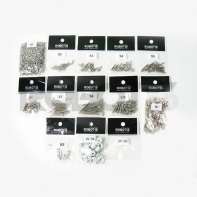 Комплект крепежных элементов Bolt Nut Set BNS-10 - fgospostavki.ru - Иркутск