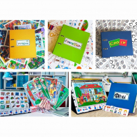 Комплект методических пособий по развитию речи - fgospostavki.ru - Иркутск