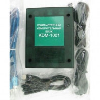 Компьютерный измерительный блок KDM-1001 - fgospostavki.ru - Иркутск