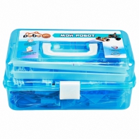 Детский конструктор по образовательной робототехнике "МОЙ РОБОТ" - fgospostavki.ru - Иркутск