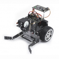 Конструктор Robo kit 4 - fgospostavki.ru - Иркутск