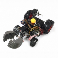 Конструктор Robo kit 6 - fgospostavki.ru - Иркутск