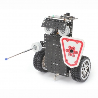 Конструктор Robo Kit 3 - fgospostavki.ru - Иркутск