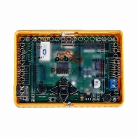 Плата ТРЕКДУИНО ПРО в корпусе для детского конструктора по образовательной робототехнике "Роботрек" - fgospostavki.ru - Иркутск