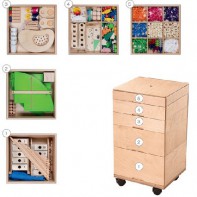 Игровой комплект "Королевство чисел" - fgospostavki.ru - Иркутск