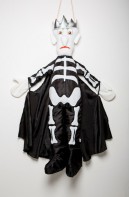 Ростовая кукла "Кощей бессмертный" - fgospostavki.ru - Иркутск