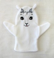 Кукла-рукавичка "Козленок" - fgospostavki.ru - Иркутск