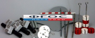 Набор по статике с магнитными держателями - fgospostavki.ru - Иркутск