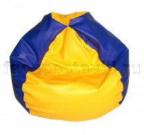 Кресло "Груша" с гранулами (средняя) - fgospostavki.ru - Иркутск