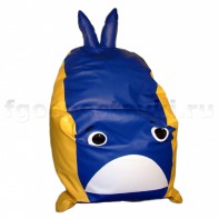 Кресло "Кит" с гранулами - fgospostavki.ru - Иркутск