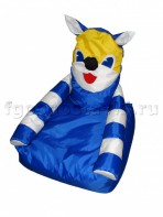 Кресло "Котик" с гранулами - fgospostavki.ru - Иркутск