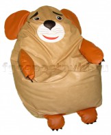 Кресло "Собачка" с гранулами - fgospostavki.ru - Иркутск