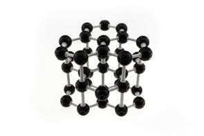 Модель демонстрационная - Кристаллическая решетка графита - fgospostavki.ru - Иркутск