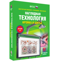 Технология. Кройка и шитье - fgospostavki.ru - Иркутск