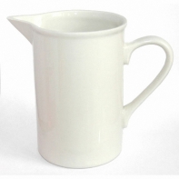 Кружка фарфоровая с носиком N2 500 мл - fgospostavki.ru - Иркутск