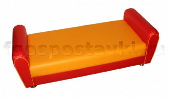 Кушетка "Лежебока" - fgospostavki.ru - Иркутск