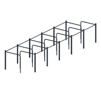 Элементы полосы препятствий "Лабиринт СО" - fgospostavki.ru - Иркутск