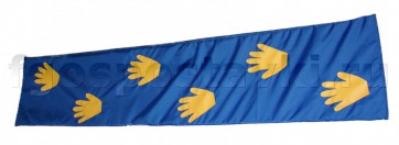 Дорожка "Ладошки" - fgospostavki.ru - Иркутск