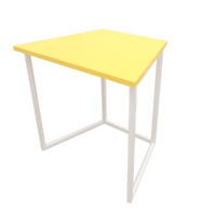 Стол "Трапеция" - fgospostavki.ru - Иркутск