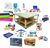 STEM набор для детей 7-11 лет. Базовый - fgospostavki.ru - Иркутск
