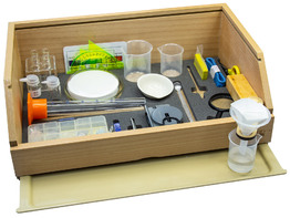 Лабораторный комплект по географии для 5-6 классов - fgospostavki.ru - Иркутск