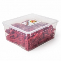 Набор «Basic красный» - fgospostavki.ru - Иркутск