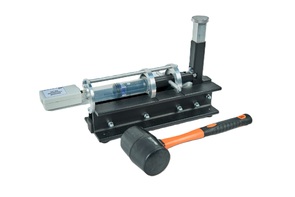 Лабораторная установка «Измерение отношения Cp/Cv воздуха» - fgospostavki.ru - Иркутск