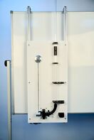 Лабораторная установка «Измерение скорости тела методом баллистического маятника» - fgospostavki.ru - Иркутск