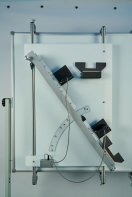 Лабораторная установка «Определение коэффициента трения скольжения» - fgospostavki.ru - Иркутск