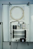 Лабораторная установка «Определение коэффициента вязкости воздуха» - fgospostavki.ru - Иркутск