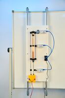 Лабораторная установка «Определение теплопроводности воздуха» - fgospostavki.ru - Иркутск