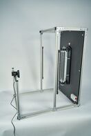 Лабораторная установка «Определение вязкости жидкости методом Стокса» - fgospostavki.ru - Иркутск