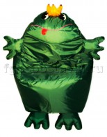 Кресло "Лягушка" с гранулами - fgospostavki.ru - Иркутск